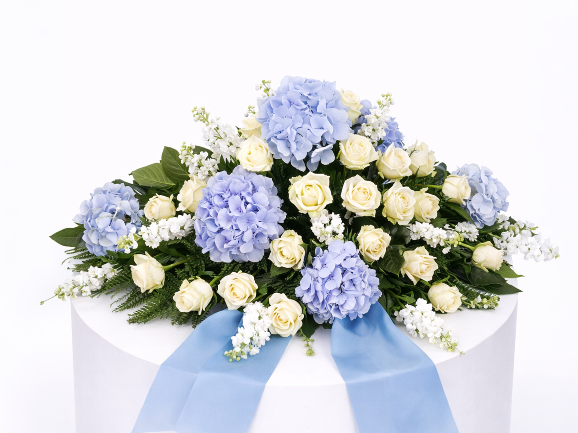 Friedvolle Erinnerung