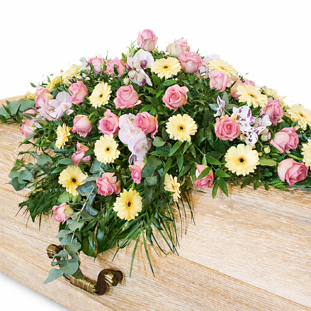 In stiller Zuneigung