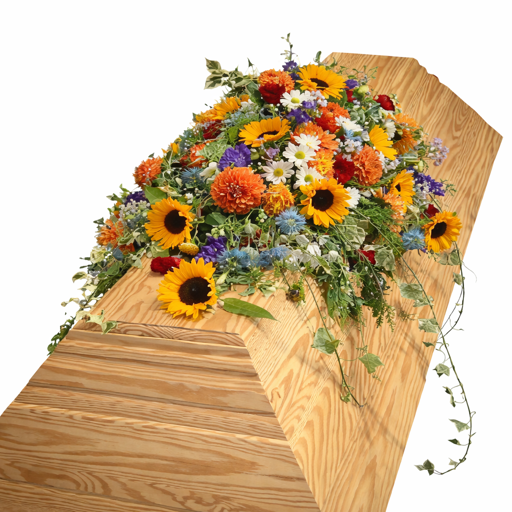 In unvergessenen Momenten