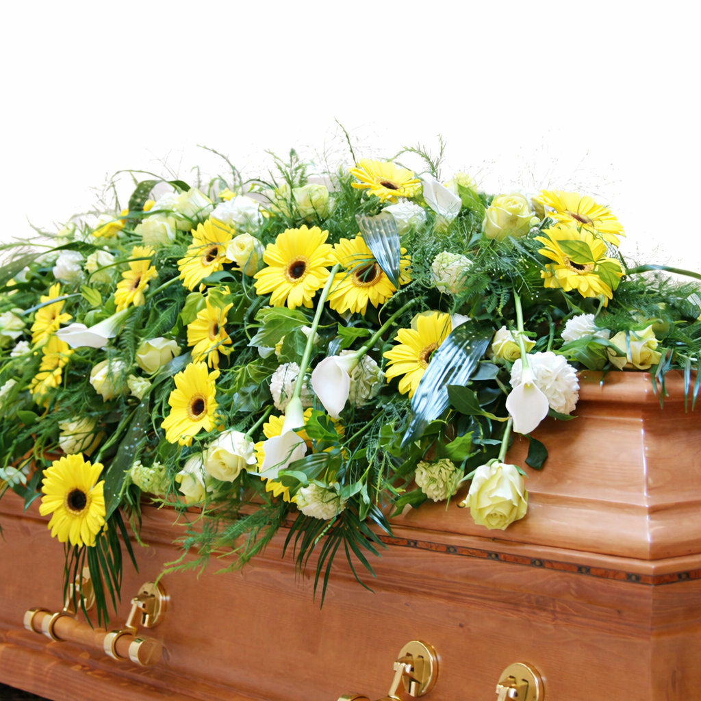 In ehrendem Abschied