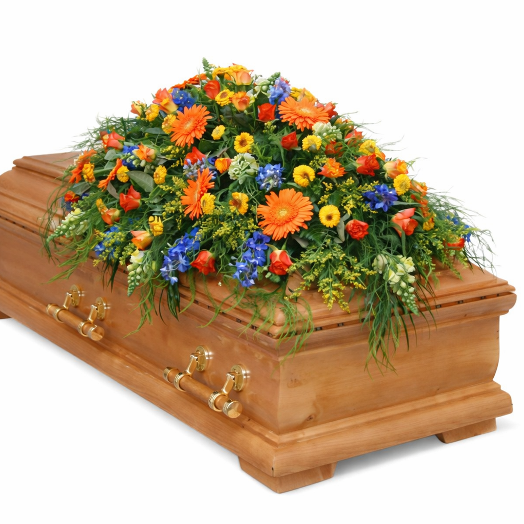 In stiller Dankbarkeit