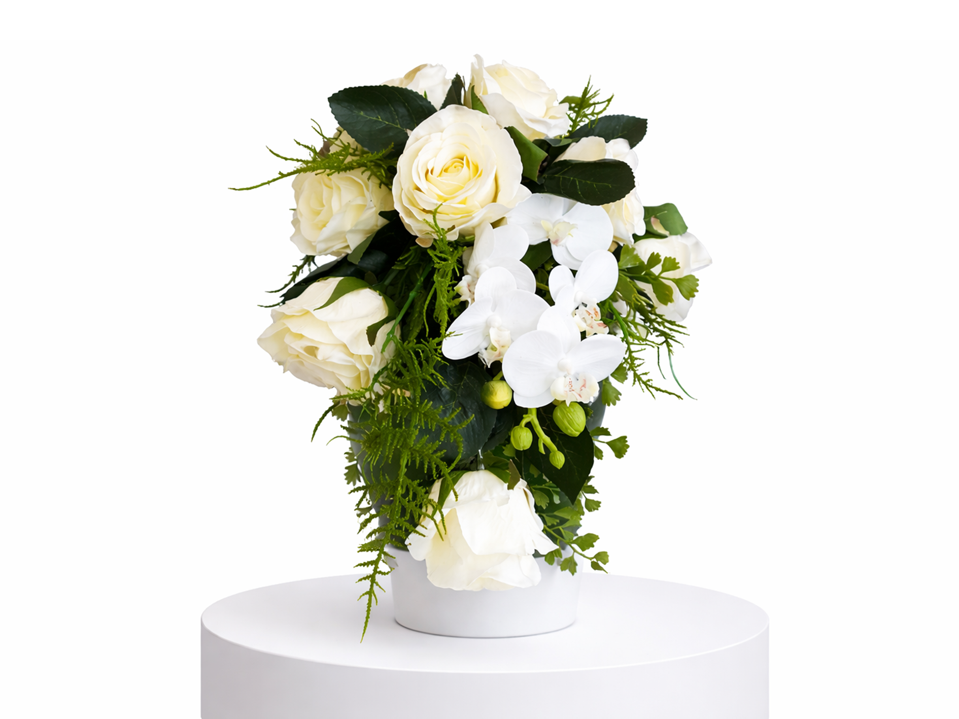 Schmuck "In Reinheit"