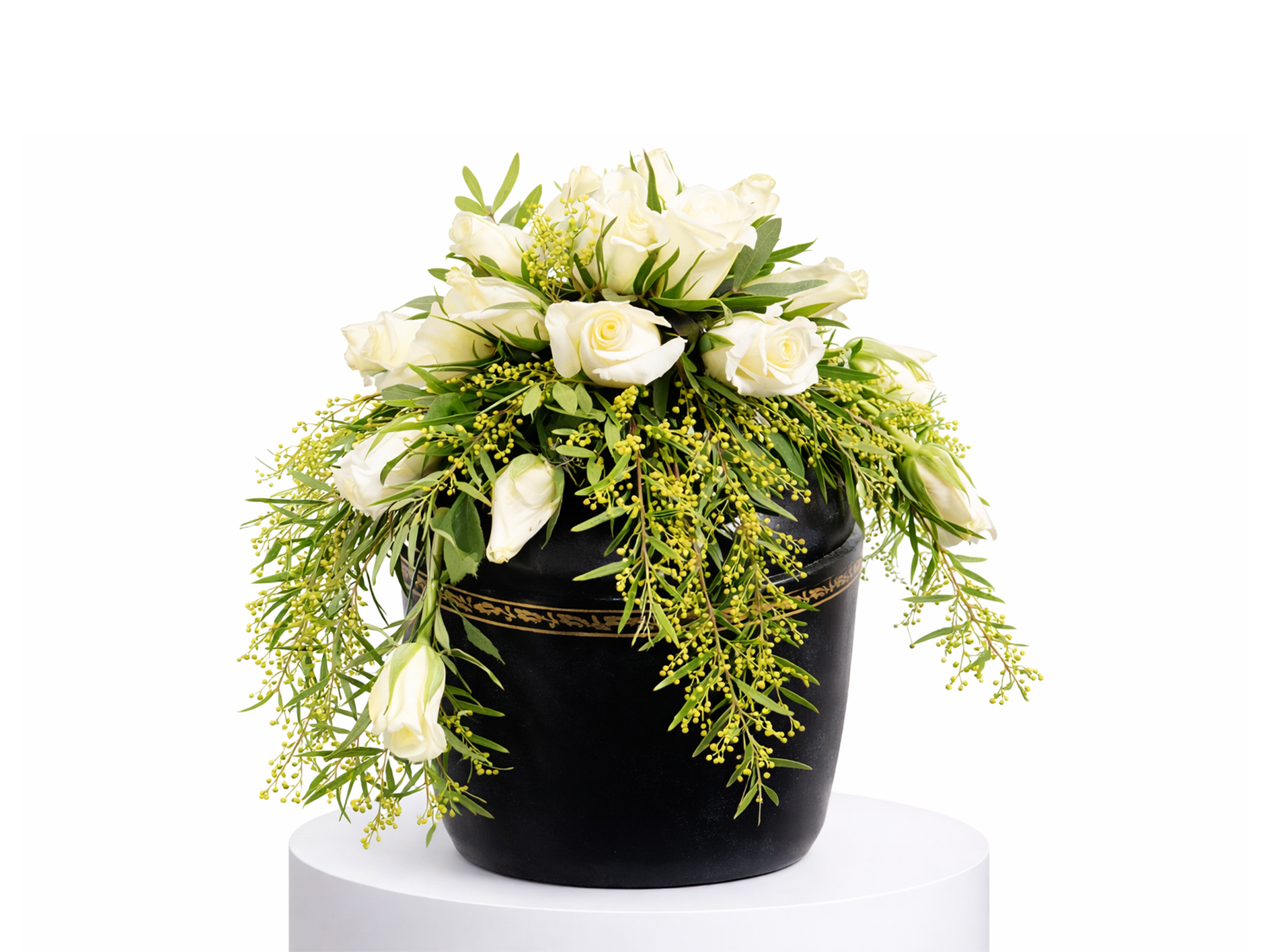 Gesteck "In Erinnerung"