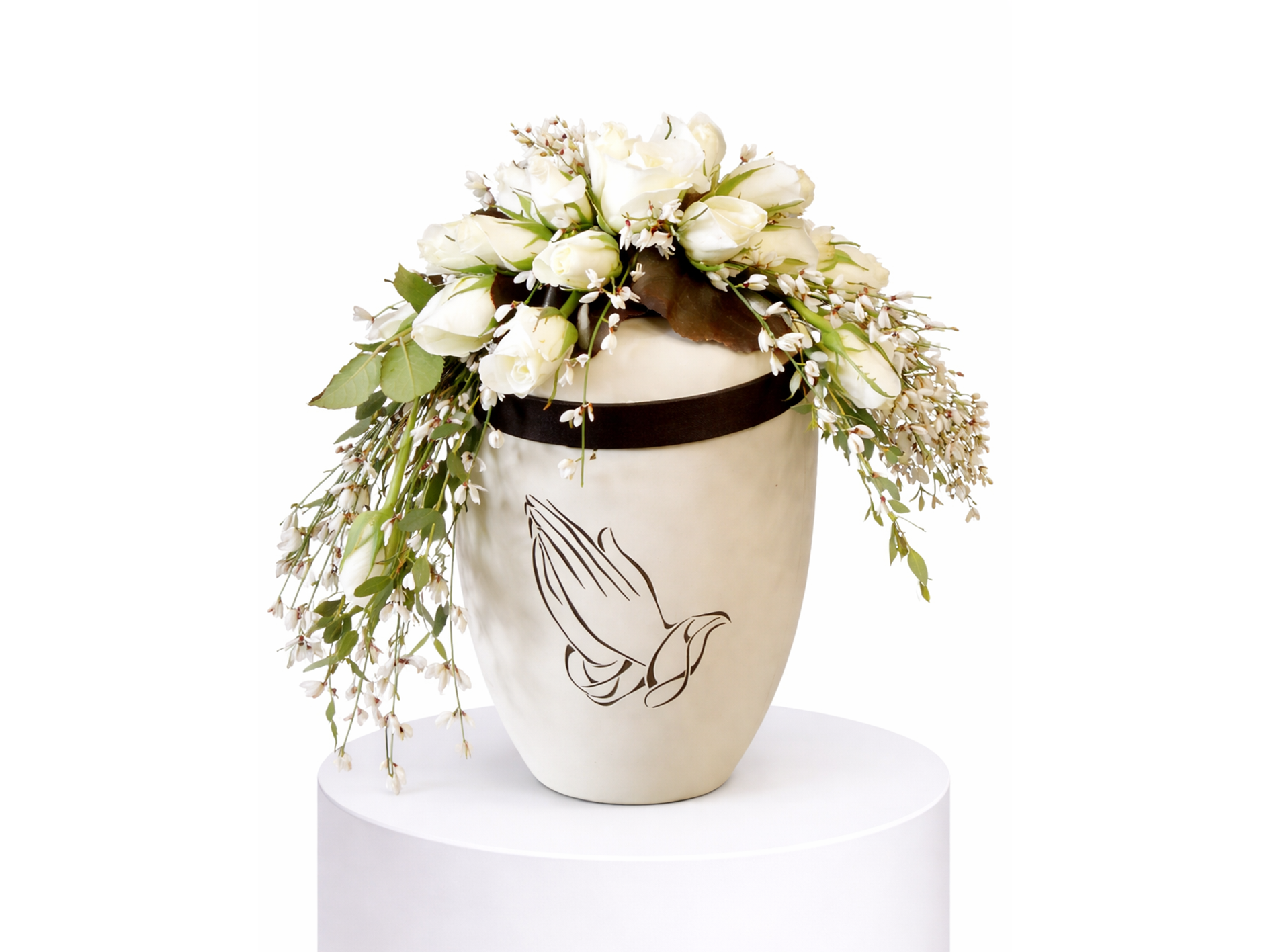 Schmuck "Im Stillen"