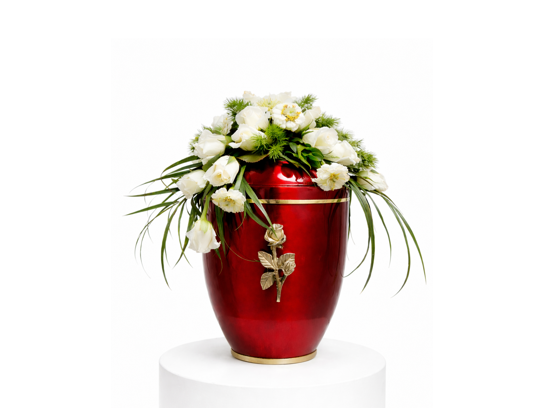 Schmuck "Im Frieden"