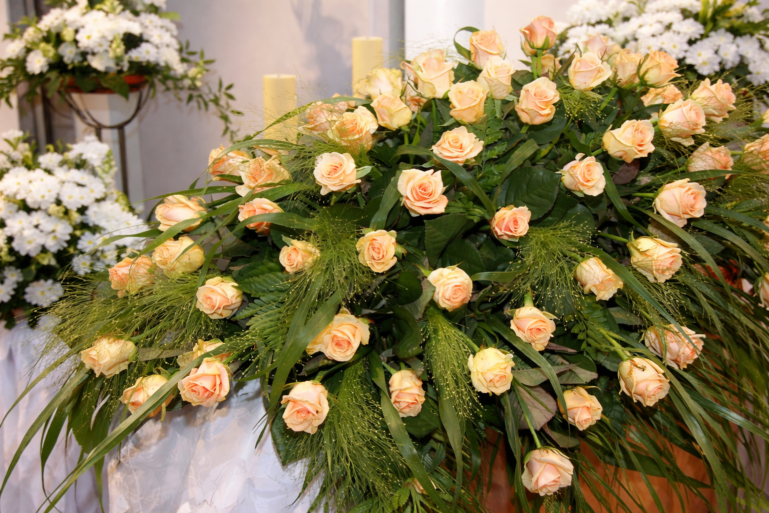 In schöner Erinnerung