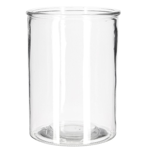 Glasvase "Zylinder"