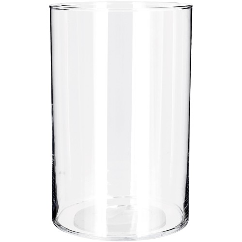 Glasvase "Basic"