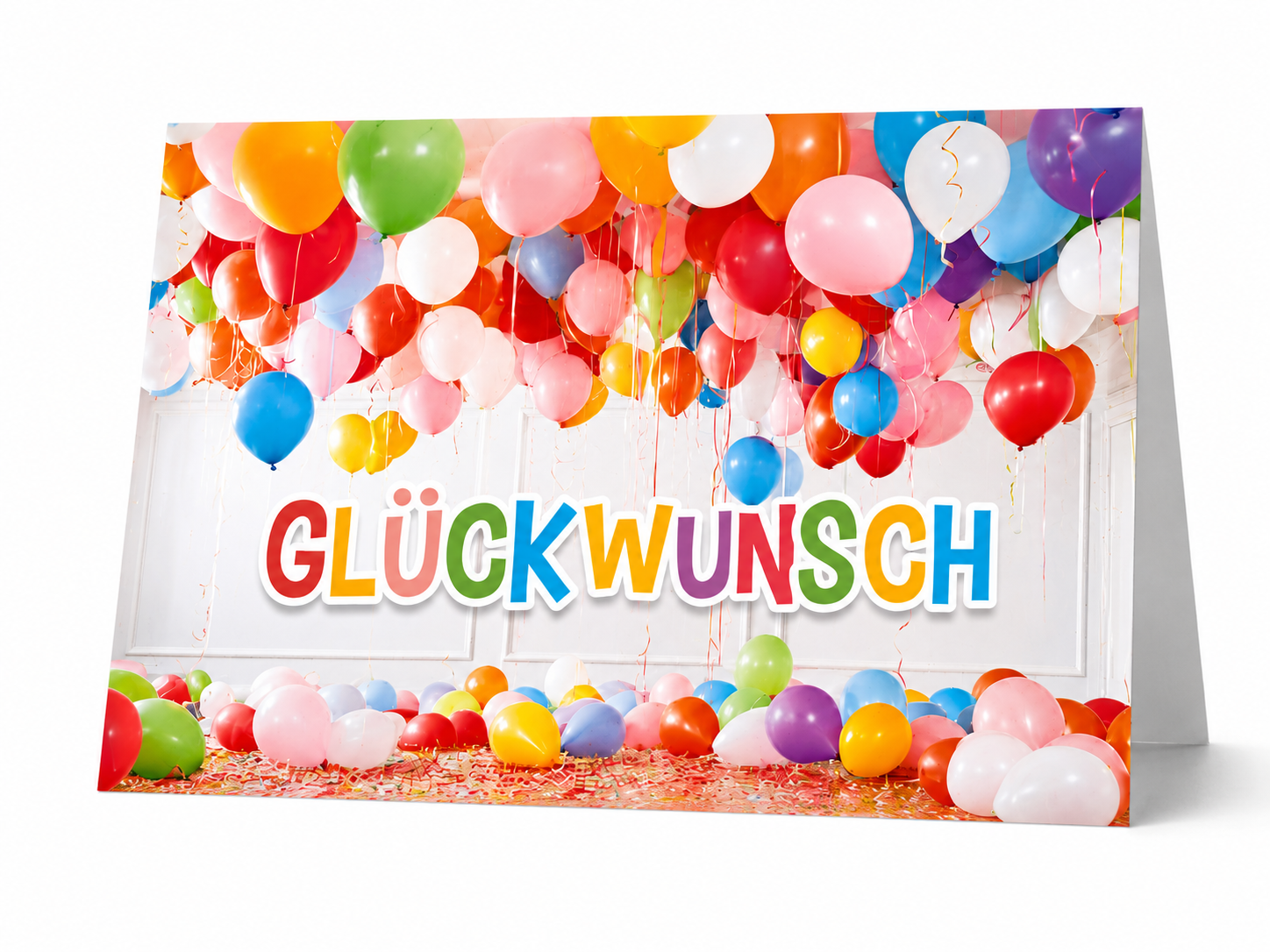 Herzlichen Glückwunsch 2